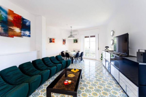 Casa Milena Sorrento